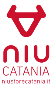 NIU Flagship Store Catania